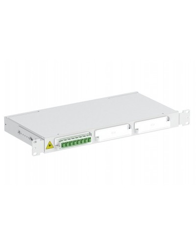 ШКОС-Л-1U/2-8-SC~8-SC/APC~8-SC/APC (130308-00101). Кросс оптический 19. ССД (Связьстройдеталь) в Астрахани