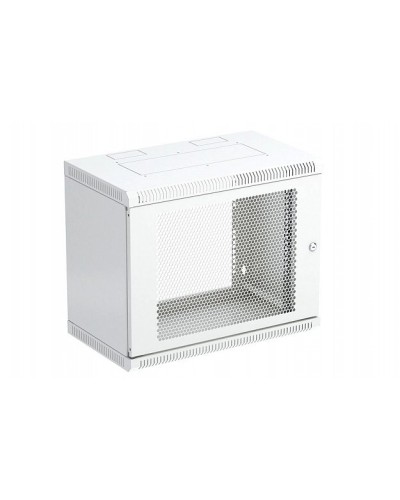 ШТ-НСр-9U-600-550-П (130411-00559). Шкаф настенный разборный 19, 9U. ССД (Связьстройдеталь) в Астрахани