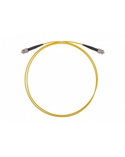 ШОС-SM/2.0мм-FC/UPC-FC/UPC-1.0м (130202-02914). Патч-корд оптический. ССД (Связьстройдеталь) в Астрахани