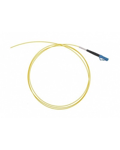 ШОС-SM/0.9мм-LC/UPC-p/t -1.0м (130202-05631). Пигтейл оптический. ССД (Связьстройдеталь) в Астрахани
