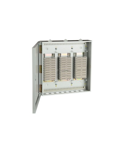 ШРН-В/300-Р 300 (120908-00105). Шкаф ШРН-В/300-Р 300 пар, плинты ПВТ-10Р-5е. ССД (Связьстройдеталь) в Астрахани