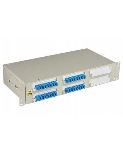 ШКОС-Л-2U/4-32-SC~32-SC/SM~32-SC/UPC (130308-00112). Кросс оптический 19. ССД (Связьстройдеталь) в Астрахани