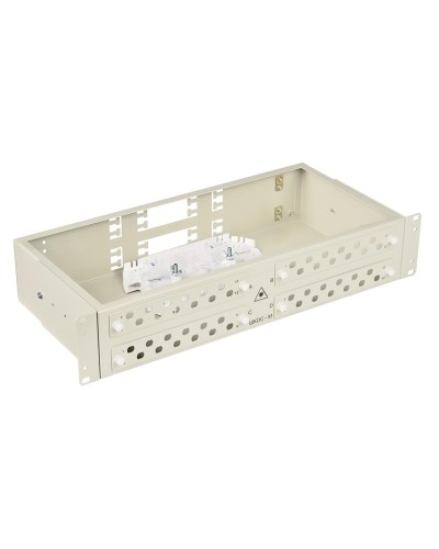 ШКОС-М-2U/4-48-FC/ST~-(корпус)~ (130303-00025). Кросс оптический 19. ССД (Связьстройдеталь) в Астрахани