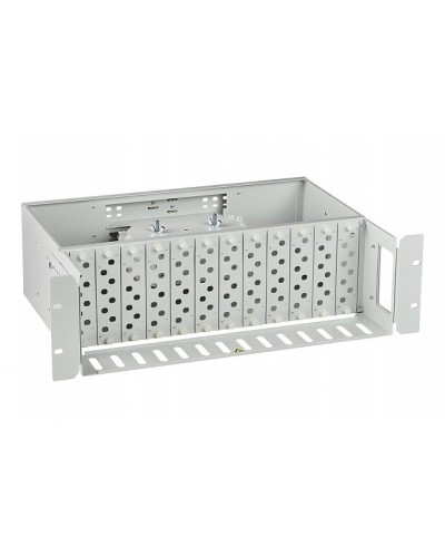 ШКОС-С-3U/4-96-FC/ST~-(корпус)~(130301-00037). Кросс оптический 19. ССД (Связьстройдеталь) в Астрахани