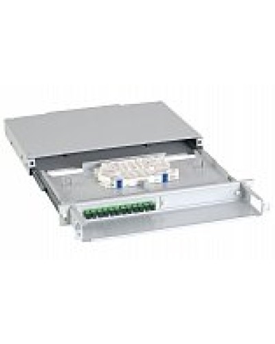 ШКОС-ВП-1U/2-12-SC~12-SC/APC~12-SC/APC(130304-00937). Кросс оптический 19. ССД (Связьстройдеталь) в Астрахани
