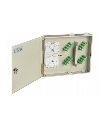 ШКОН-У/1-32-FC/ST~32-FC/D/APC~32-FC/APC(130404-00142). Кросс оптический настенный. ССД (Связьстройдеталь) в Астрахани