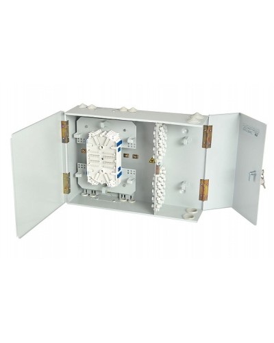 ШКОН-МА/4-48-FC/ST~48-FC/D/SM~48-FC/UPC(130406-00611). Кросс оптический настенный. ССД (Связьстройдеталь) в Астрахани