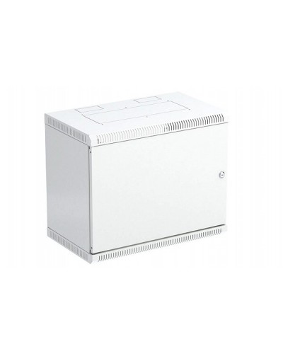 ШТ-НСр-9U-600-350-М (130411-00555). Шкаф настенный разборный 19, 9U. ССД (Связьстройдеталь) в Астрахани