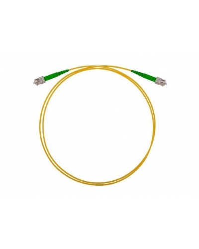 ШОС-SM/2.0мм-FC/APC-FC/APC-1.0м (130201-02820). Патч-корд оптический. ССД (Связьстройдеталь) в Астрахани