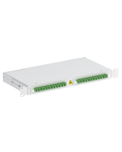 ШКОС-М-1U/2-24-SC~24-SC/APC~24-SC/APC (130303-01238). Кросс оптический 19. ССД (Связьстройдеталь) в Астрахани