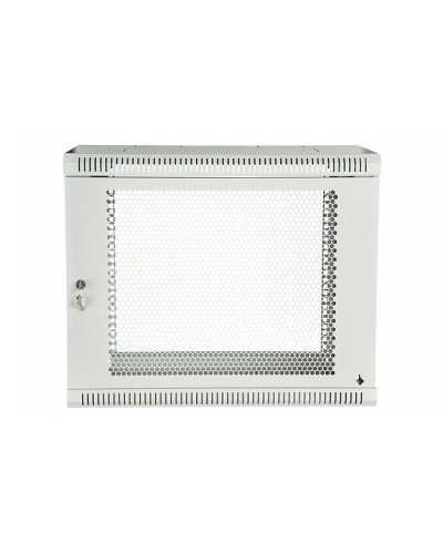 ШТ-НСр-18U-600-450-П (130411-00651). Шкаф настенный разборный 19, 18U. ССД (Связьстройдеталь) в Астрахани