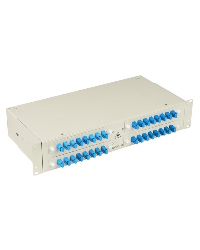 ШКОС-М-2U/4-32-SC~32-SC/SM~32-SC/UPC (130303-01233). Кросс оптический 19. ССД (Связьстройдеталь) в Астрахани