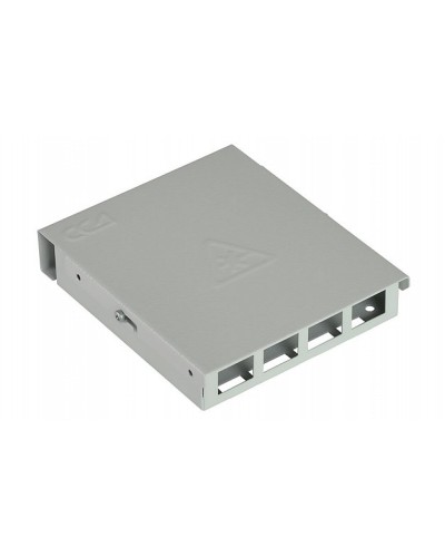 ШКОН-Р/1-8-SC~-(корпус)~(130401-00062). Кросс оптический настенный. ССД (Связьстройдеталь) в Астрахани
