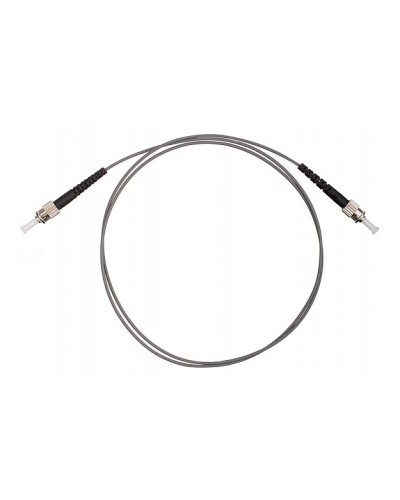 ШОС-MM62/2.0мм-ST/PC-ST/PC-1.0м HS (130201-03327). Патч-корд оптический. ССД (Связьстройдеталь) в Астрахани