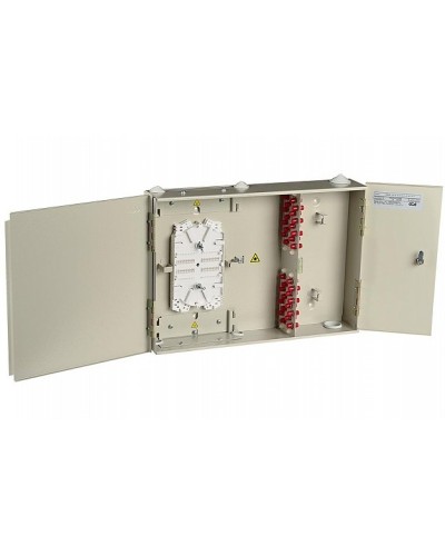 ШКОН-СТ/2-32-FC/ST~32-FC/D/SM~32-FC/UPC(130405-00706). Кросс оптический настенный. ССД (Связьстройдеталь) в Астрахани