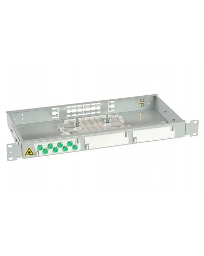 ШКОС-Л-1U/2-8-FC/ST~8-FC/D/APC~8-FC/APC (130308-00103). Кросс оптический 19. ССД (Связьстройдеталь) в Астрахани