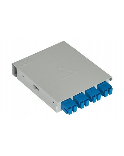 ШКОН-Р/1-8-SC~8-SC/SM~8-SC/UPC(130401-00064). Кросс оптический настенный. ССД (Связьстройдеталь) в Астрахани