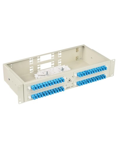 ШКОС-М-2U/4-48-SC~48-SC/SM~48-SC/UPC (130303-01207). Кросс оптический 19. ССД (Связьстройдеталь) в Астрахани
