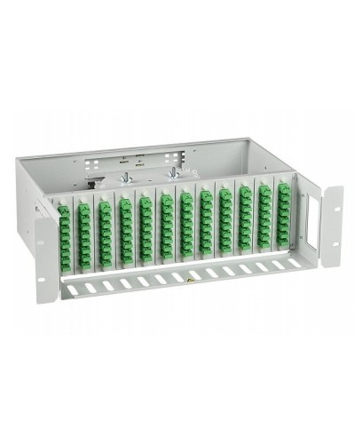 ШКОС-С-3U/4-96-SC~96-SC/APC~96-SC/APC(130301-02143). Кросс оптический 19. ССД (Связьстройдеталь) в Астрахани