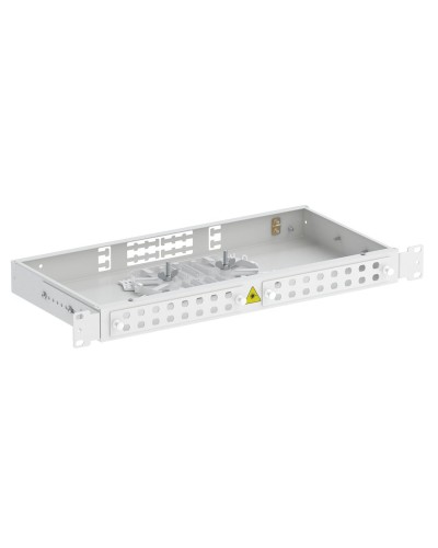 ШКОС-М-1U/2-32-FC/ST~-(корпус)~ (130303-00030). Кросс оптический 19. ССД (Связьстройдеталь) в Астрахани