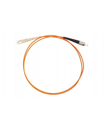 ШОС-MM50/2.0мм-FC/PC-SC/PC-1.0м HS (130201-04997). Патч-корд оптический. ССД (Связьстройдеталь) в Астрахани