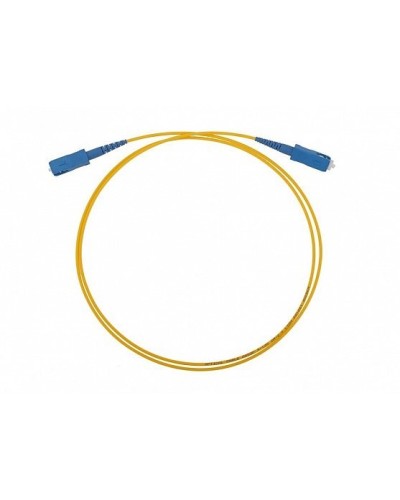 ШОС-SM/2.0мм-SC/UPC-SC/UPC-5.0м(130202-02928). Патч-корд оптический. ССД (Связьстройдеталь) в Астрахани