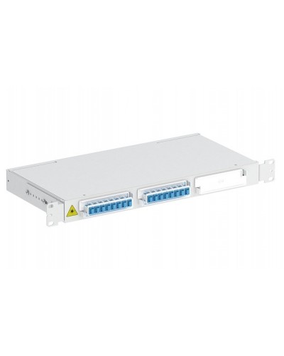 ШКОС-Л-1U/2-16-SC~16-SC/SM~16-SC/UPC (130308-00104). Кросс оптический 19. ССД (Связьстройдеталь) в Астрахани