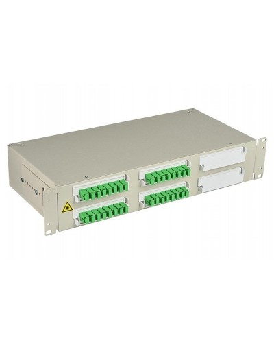 ШКОС-Л-2U/4-32-SC~32-SC/APC~32-SC/APC (130308-00113). Кросс оптический 19. ССД (Связьстройдеталь) в Астрахани
