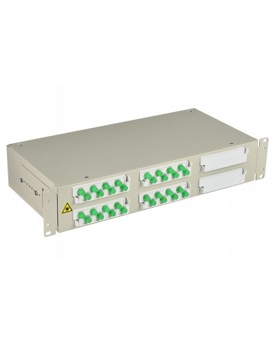 ШКОС-Л-2U/4-32-FC/ST~32-FC/D/APC~32-FC/APC (130308-00115). Кросс оптический 19. ССД (Связьстройдеталь) в Астрахани