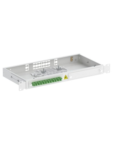 ШКОС-М-1U/2-12-SC~12-SC/APC~12-SC/APC (130303-02046). Кросс оптический 19. ССД (Связьстройдеталь) в Астрахани