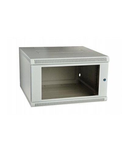 ШТ-НСс-15U-600-300-С (130411-00755). Шкаф настенный сварной 19, 15U. ССД (Связьстройдеталь) в Астрахани