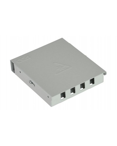 ШКОН-Р/1-4-SC~-(корпус)~(130401-00003). Кросс оптический настенный. ССД (Связьстройдеталь) в Астрахани