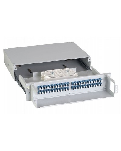 ШКОС-ВП-2U/4-96-LC~96-LC/SM~96-LC/UPC(130304-00982). Кросс оптический 19. ССД (Связьстройдеталь) в Астрахани