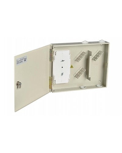 ШКОН-У/1-24-FC/ST~-(корпус)~(130404-00008). Кросс оптический настенный. ССД (Связьстройдеталь) в Астрахани
