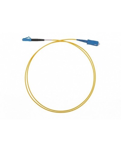 ШОС-SM/2.0мм-LC/UPC-SC/UPC-1.0м (130202-00006). Патч-корд оптический. ССД (Связьстройдеталь) в Астрахани