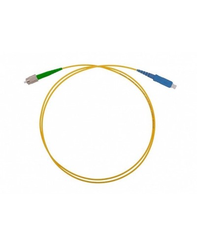 ШОС-SM/2.0мм-FC/APC-SC/UPC-1.0м (130201-02821). Патч-корд оптический. ССД (Связьстройдеталь) в Астрахани