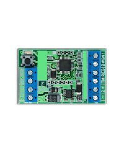 STEMAX WTM010. Преобразователь Wiegand в Dallas Touch Memory для контроллеров STEMAX и Мираж. Стелс НПП в Астрахани