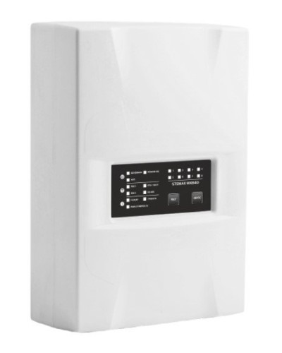 STEMAX MX840. Устройство оконечное объектовое приемно-контрольное c GSM коммуникатором. Стелс НПП в Астрахани