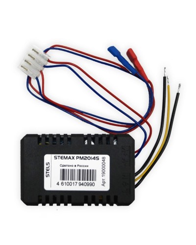 STEMAX PM2014S. Источник стабилизированного питания. Стелс НПП в Астрахани