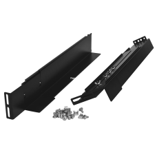 Рельсы для монтажа Rail Kit 19 2U. Рельсы монтажные. Связь инжиниринг