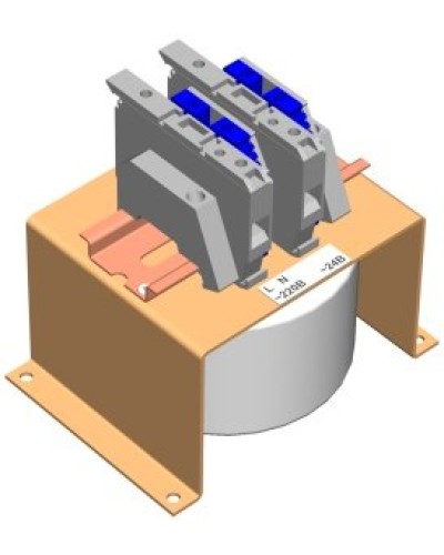 БП-220VАС-24VAC/5,0 А. Блок питания. Тахион в Астрахани