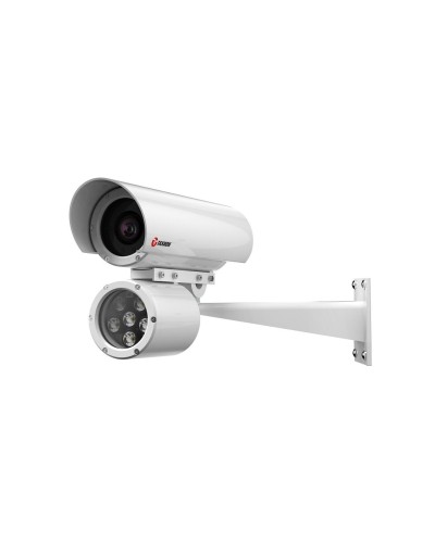 ТВК-65-IP-4МВБ-V2812-PoE+-ПИП-20/60 ВБ исп.88 А. Видеокамера IP взрывозащищенная. Тахион в Астрахани