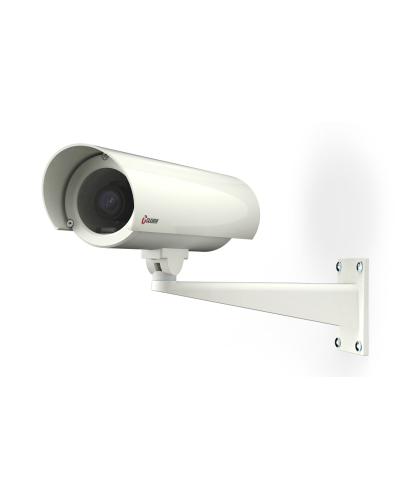 ТВК-61-IP-5-V550-12VDC. Видеокамера IP цилиндрическая. Тахион в Астрахани