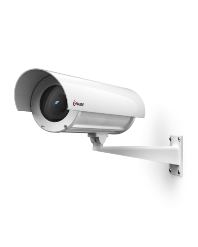 ТВК-120-IP-4ГВБ-Z30-24VDC/AC. Видеокамера IP взрывозащищенная. Тахион в Астрахани