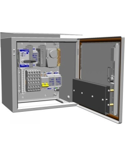 К-2. Козырек. Тахион в Астрахани