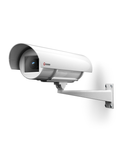 ТГБ-7У-PoE++. Термокожух для видеокамеры. Тахион в Астрахани