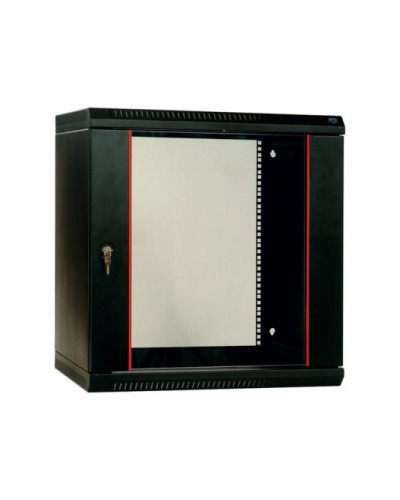 ШРН-Э-15.500-9005. Шкаф телекоммуникационный 19 настенный 15U. ЦМО в Астрахани