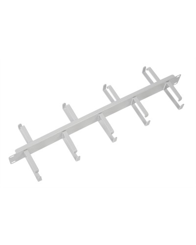 ГКО-1-9. Органайзер кабельный горизонтальный двусторонний. ЦМО в Астрахани