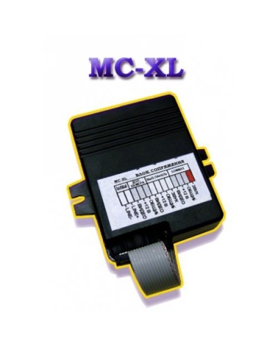 MC-XL. Модуль сопряжения цифровой. Видеотехнология в Астрахани