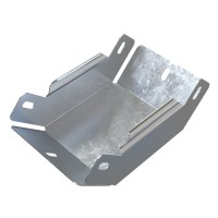 Угол вертикальный внутренний 90 UVV90 300-50-0,7 (UVV9030050071). Угол вертикальный внутренний. ВМК